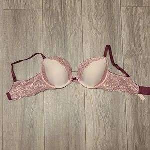 Victoria's Secret Dream Angles Push-Up 36 C